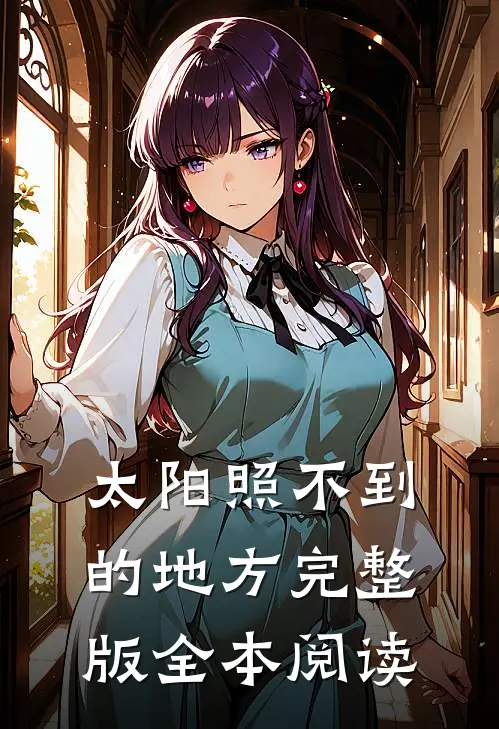 太阳照不到的地方完整版全本阅读