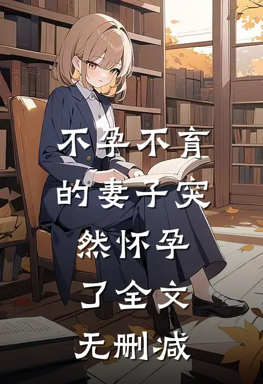 不孕不育的妻子突然怀孕了全文无删减
