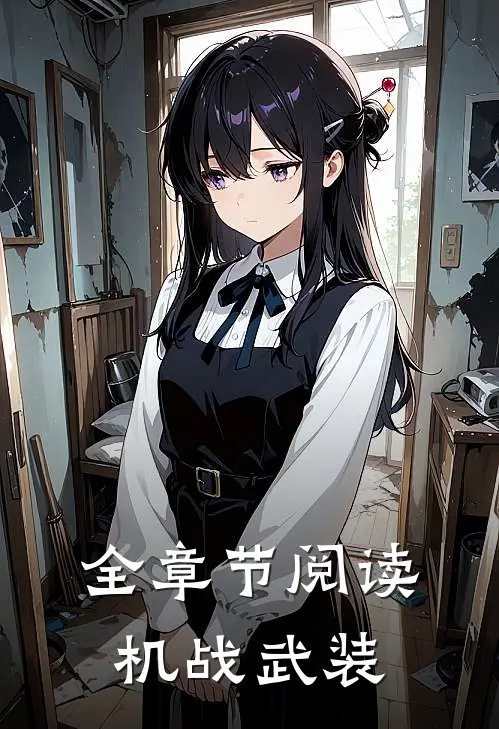 全章节阅读机战武装
