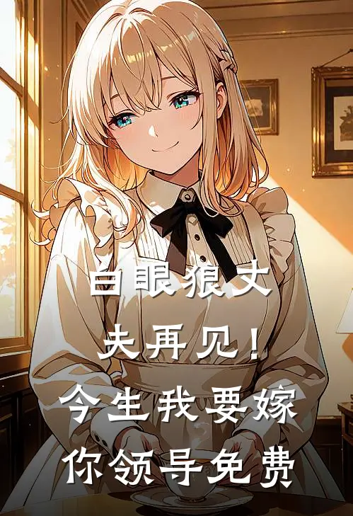 白眼狼丈夫再见！今生我要嫁你领导免费