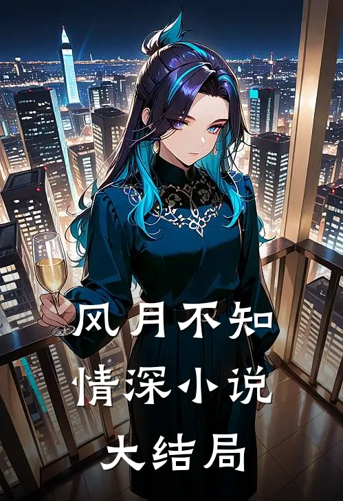 风月不知情深小说大结局