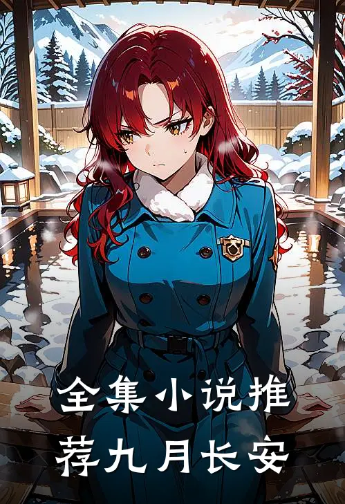 全集小说推荐九月长安