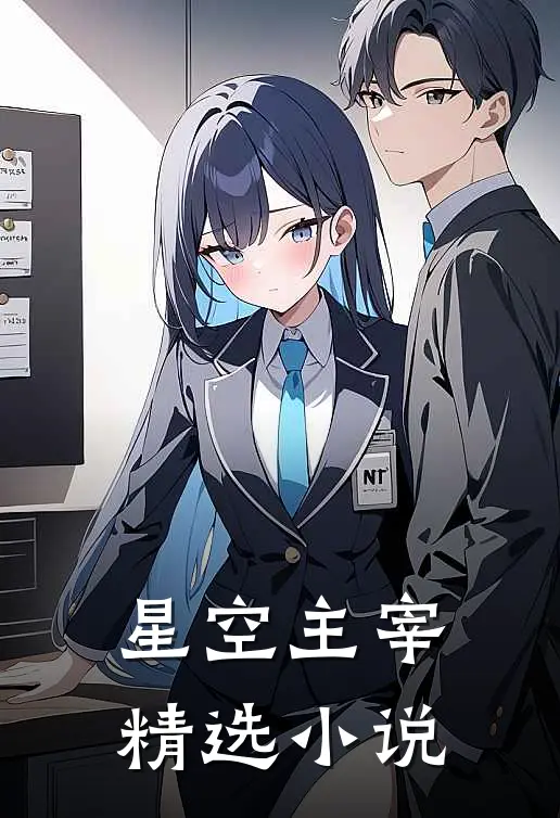 星空主宰精选小说