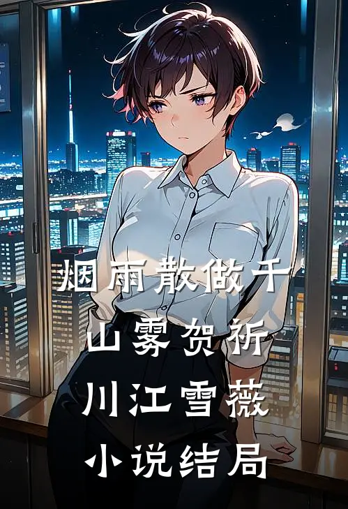 烟雨散做千山雾贺祈川江雪薇小说结局