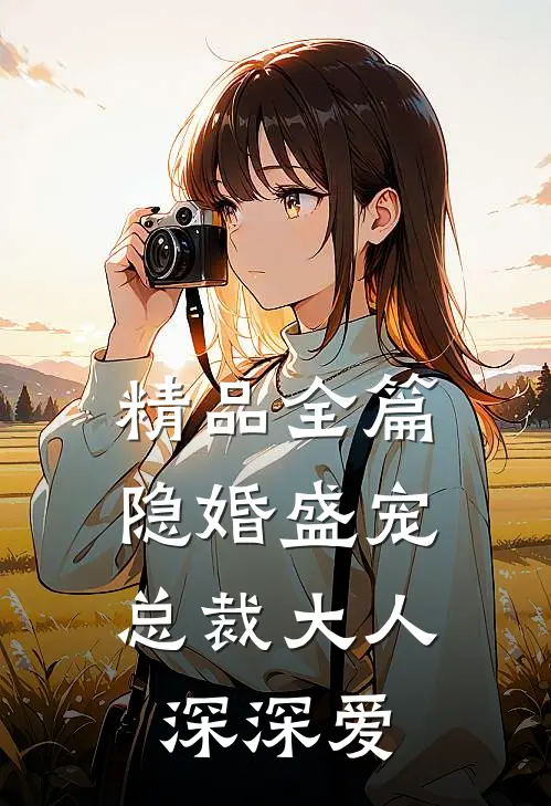 精品全篇隐婚盛宠：总裁大人深深爱