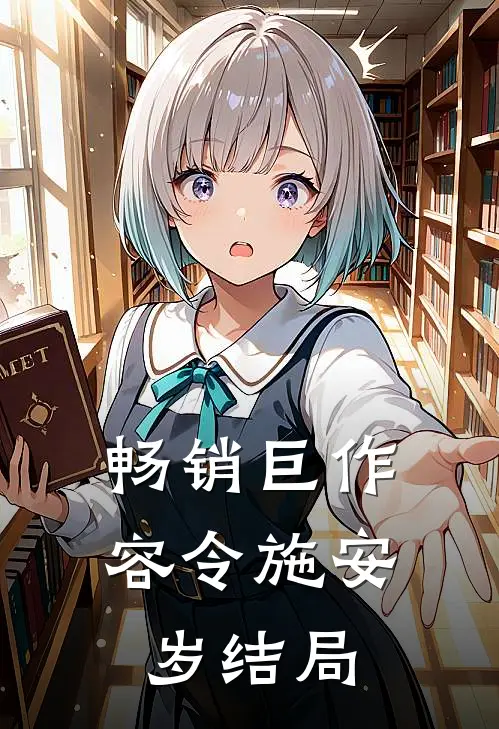 畅销巨作容令施安岁结局
