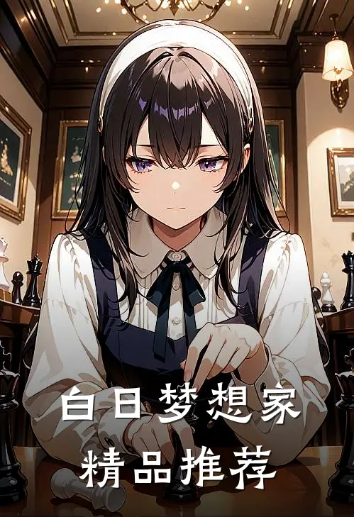 白日梦想家精品推荐