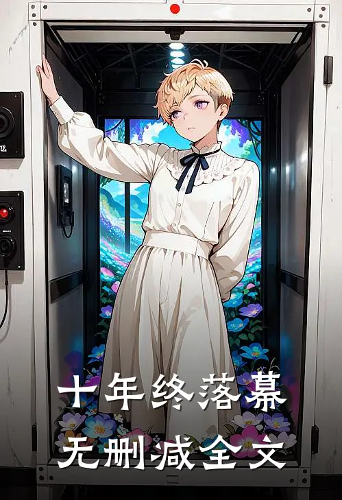 十年终落幕无删减全文