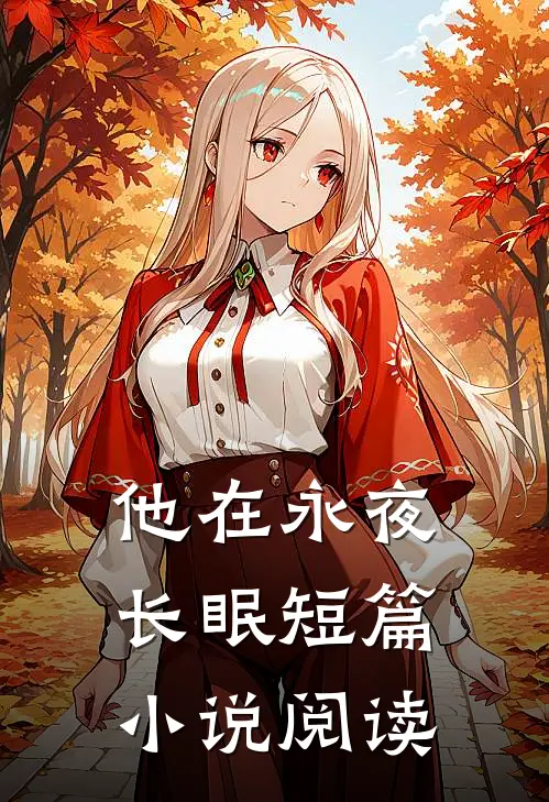 他在永夜长眠短篇小说阅读