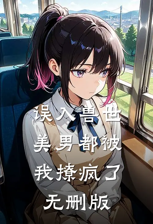 误入兽世：美男都被我撩疯了无删版