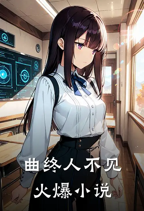 曲终人不见火爆小说