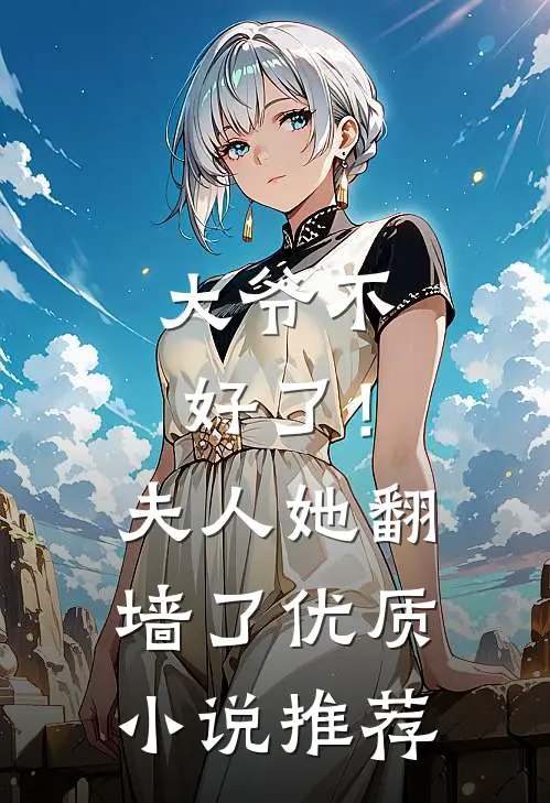 大爷不好了！夫人她翻墙了优质小说推荐