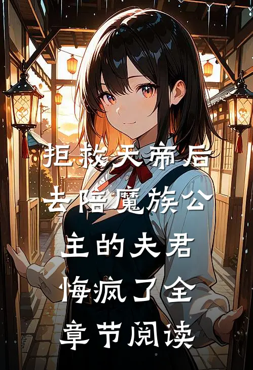 拒救天帝后，去陪魔族公主的夫君悔疯了全章节阅读