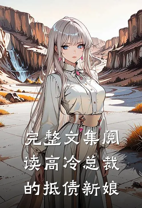 完整文集阅读高冷总裁的抵债新娘