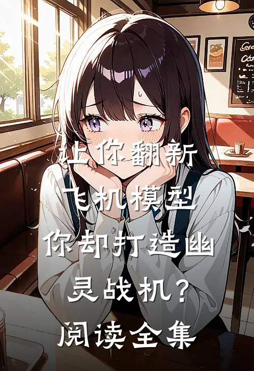 让你翻新飞机模型，你却打造幽灵战机？阅读全集