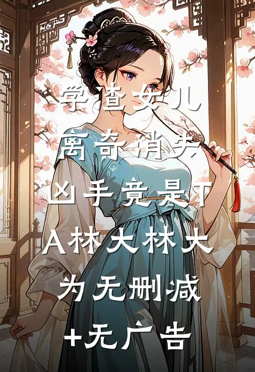 学渣女儿离奇消失，凶手竟是TA林大林大为无删减+无广告