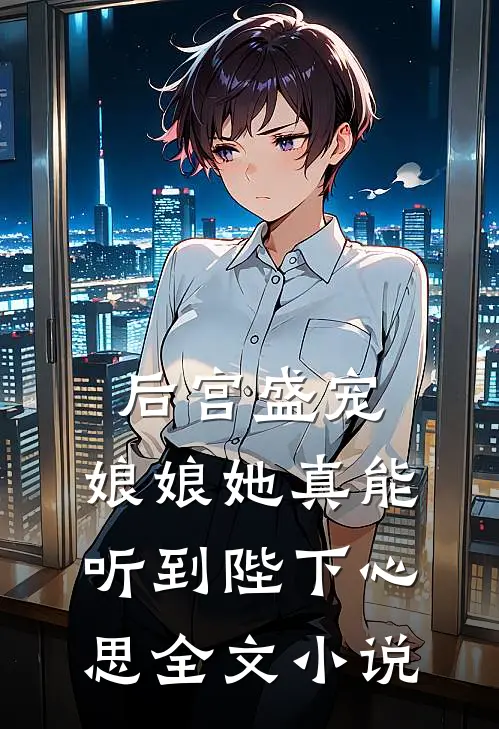 后宫盛宠：娘娘她真能听到陛下心思全文小说