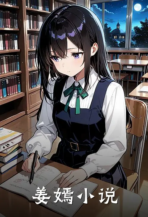 姜嫣小说