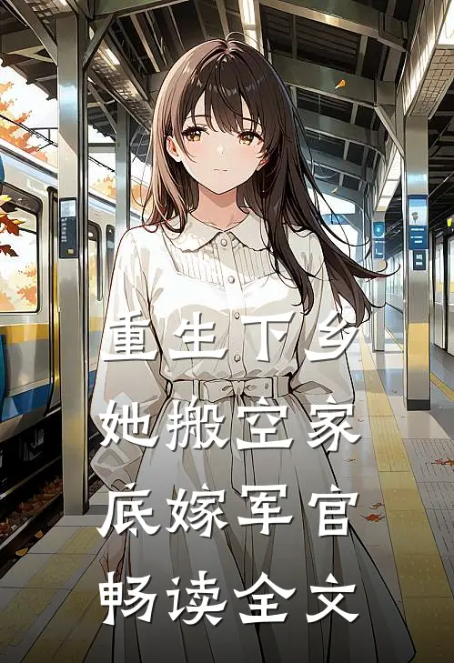 重生下乡，她搬空家底嫁军官畅读全文