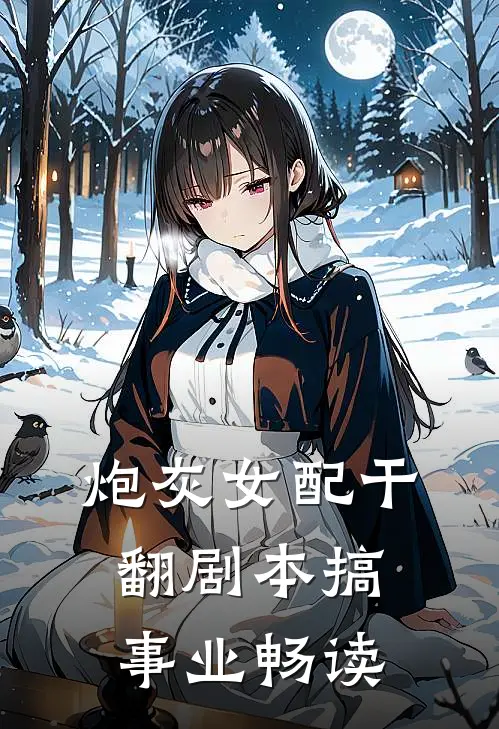 炮灰女配干翻剧本搞事业畅读
