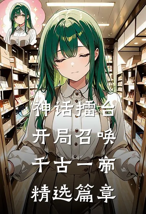 神话擂台，开局召唤千古一帝精选篇章