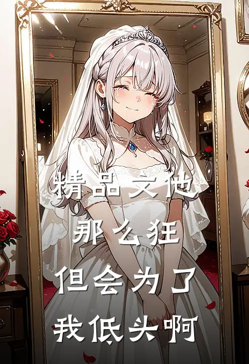 精品文他那么狂，但会为了我低头啊