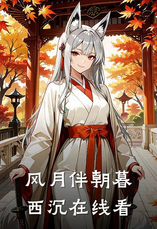 风月伴朝暮西沉在线看
