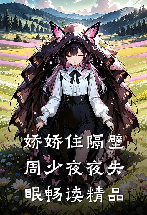 娇娇住隔壁，周少夜夜失眠畅读精品