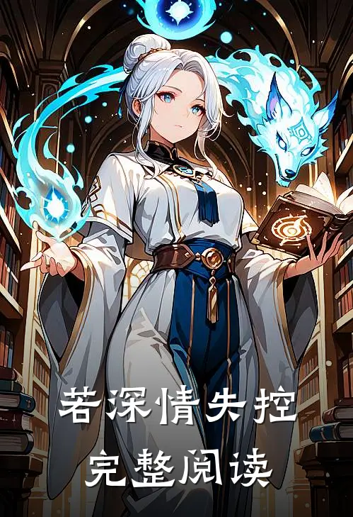 若深情失控完整阅读