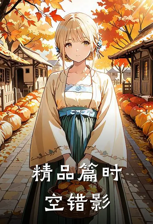 精品篇时空错影