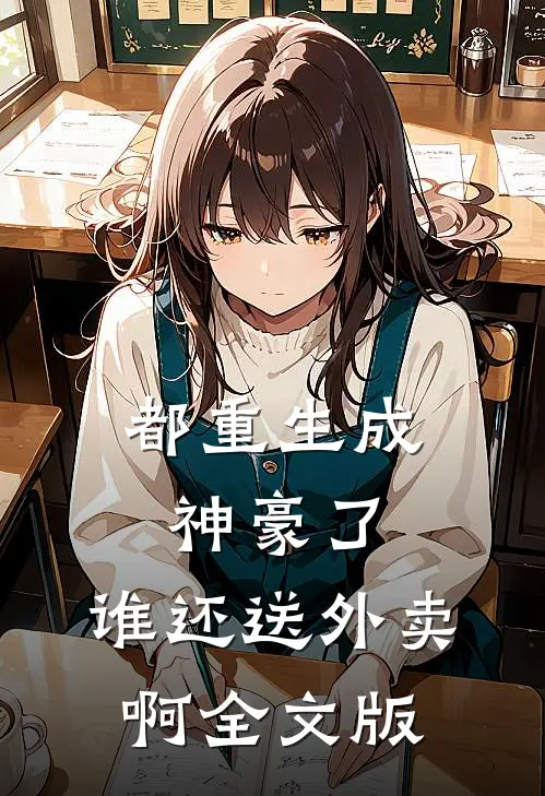 都重生成神豪了，谁还送外卖啊全文版