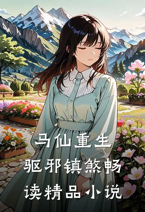 马仙重生：驱邪镇煞畅读精品小说