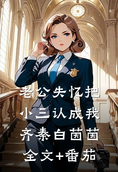 老公失忆把小三认成我齐秦白茵茵全文+番茄