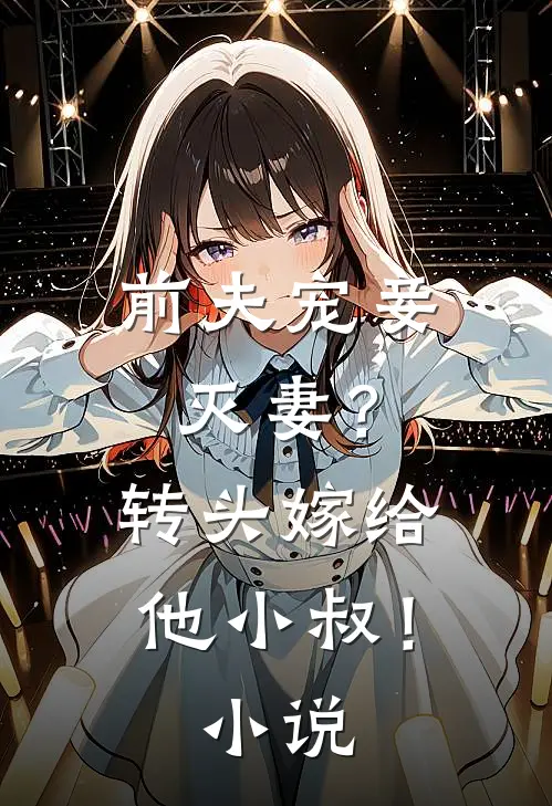 前夫宠妾灭妻？转头嫁给他小叔！小说