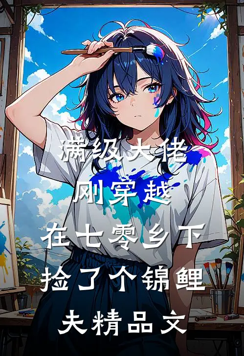 满级大佬刚穿越，在七零乡下捡了个锦鲤夫精品文