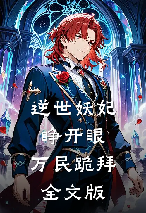 逆世妖妃睁开眼,万民跪拜全文版免费阅读