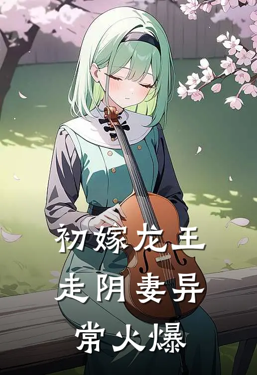 初嫁龙王：走阴妻异常火爆