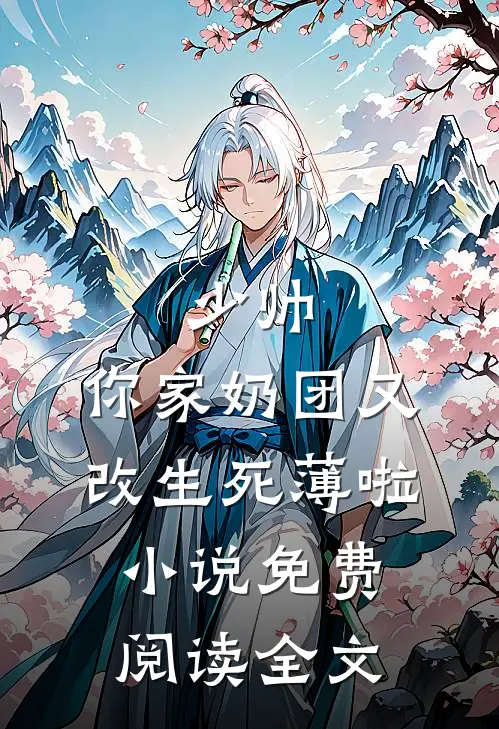 少帅，你家奶团又改生死薄啦小说免费阅读全文