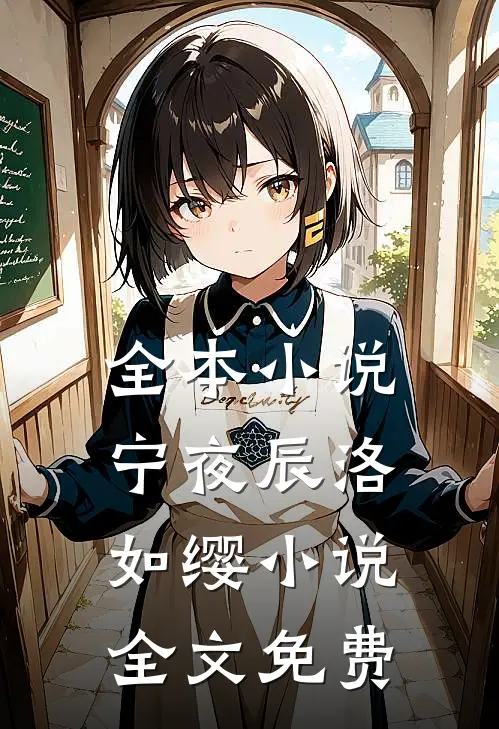 全本小说宁夜辰洛如缨小说全文免费