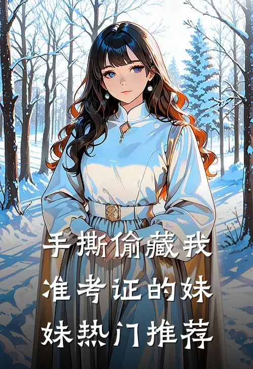 手撕偷藏我准考证的妹妹热门推荐