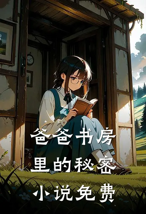 爸爸书房里的秘密小说免费