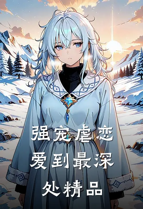 强宠虐恋爱到最深处精品免费阅读