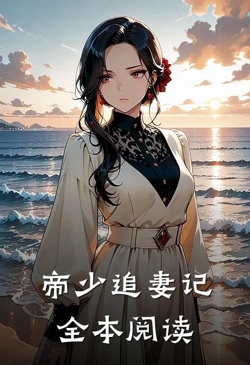 帝少追妻记全本阅读