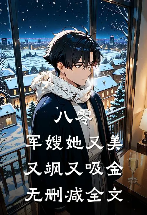 八零：军嫂她又美又飒又吸金无删减全文