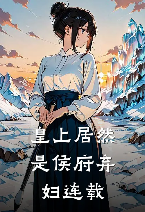 皇上居然是侯府弃妇连载