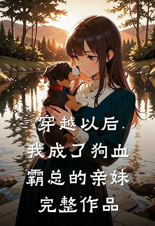 穿越以后，我成了狗血霸总的亲妹完整作品