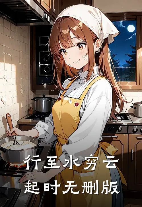 行至水穷云起时无删版