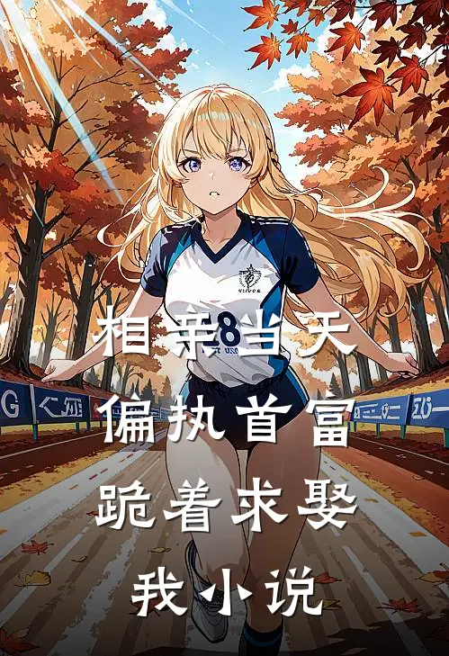 相亲当天，偏执首富跪着求娶我小说