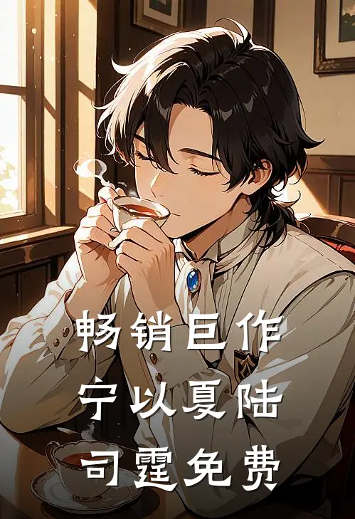 畅销巨作宁以夏陆司霆免费