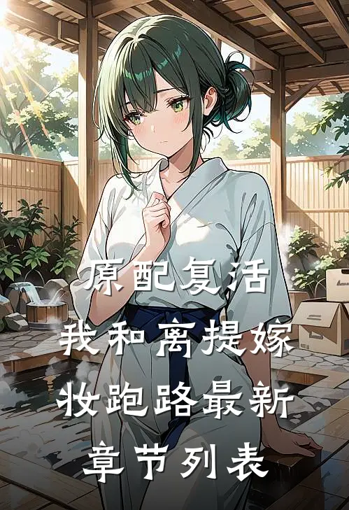 原配复活，我和离提嫁妆跑路最新章节列表